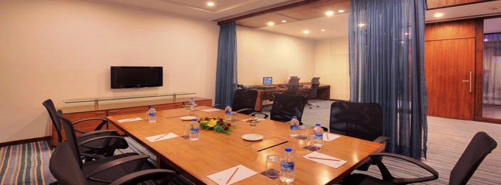 1411/Keys Prima Hotel Parc Estique - Pune 04.jpg